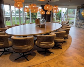 Hotel de Zon - Brasserie Bresson by Flow - Ommen
