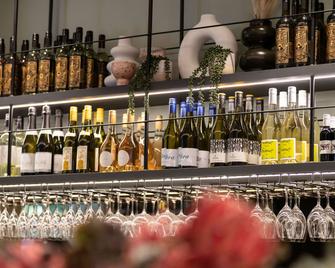 Mercure Melbourne Southbank - Melbourne - Bar