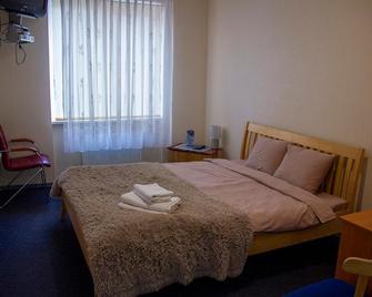 Olimpija Hotel & Spa - Daugavpils - Habitación