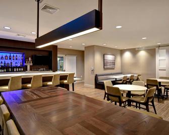 Residence Inn by Marriott Middletown Goshen - Middletown - Restaurant