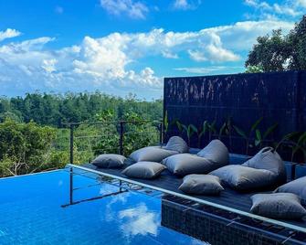 Villa Hillcrest - Weligama
