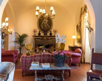 Tenuta La Bandita - Sassetta