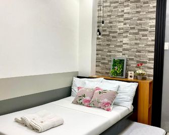 Lagkaw Ekonotel - Dipolog - Bedroom