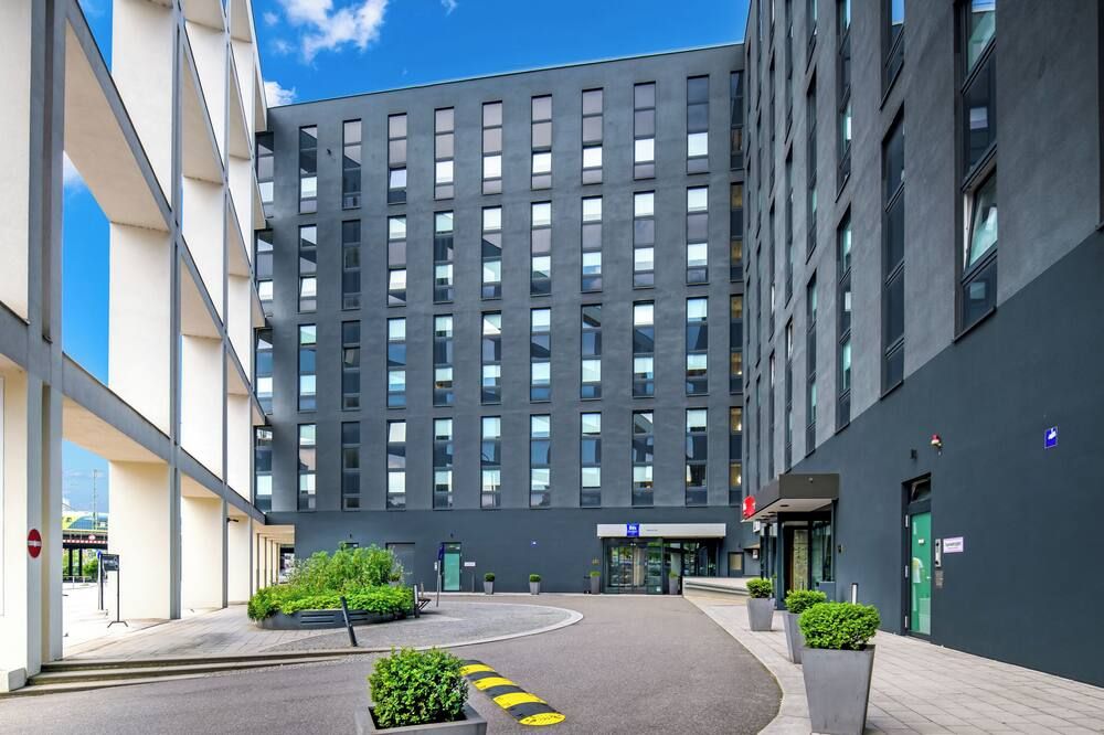 إيبيس هامبورغ سيتي