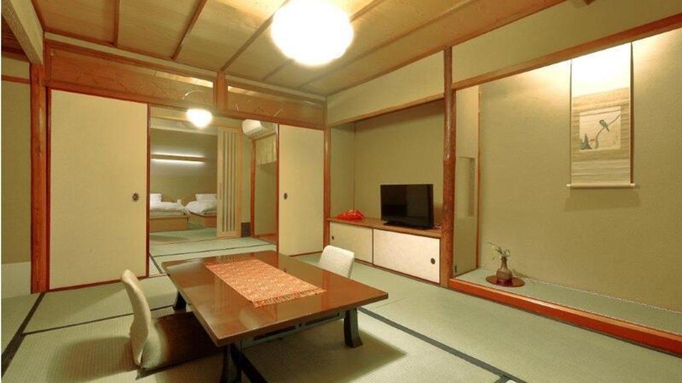 Sumiya Ryokan