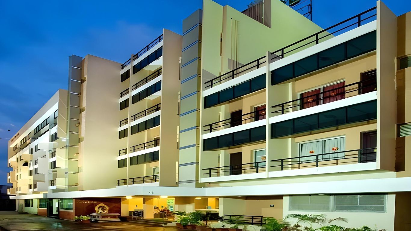 Hotel Subam Palani