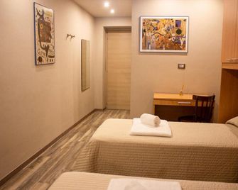 Trattoria Due Citroni - Polonghera - Quarto