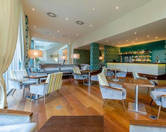 Olissippo Oriente - Lisboa - Lounge