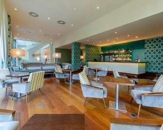 Olissippo Oriente - ליסבון - טרקלין