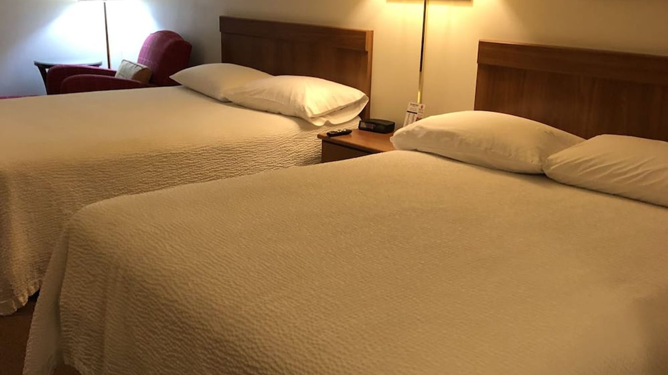 Coronado Motel & RV Park