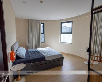 An Hạ - Qui Nhon - Bedroom