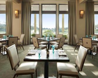 Waldorf Astoria Monarch Beach Resort & Club - Dana Point - Ресторан