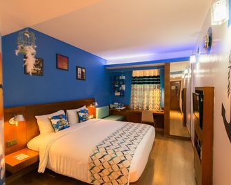 ibis New Delhi Aerocity - New Delhi - Bedroom