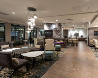 Residence Inn by Marriott Minneapolis Maple Grove/Arbor Lakes - Maple Grove - Restaurant