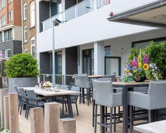 ibis Styles Den Haag Scheveningen - The Hague - Patio