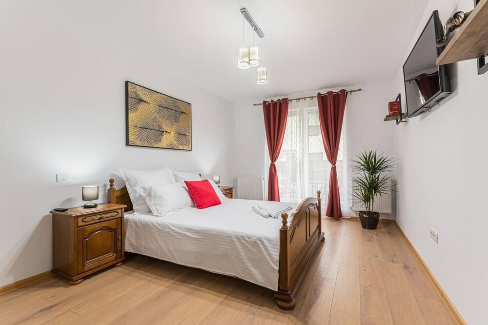 Roberta Studio - Braşov - Habitación
