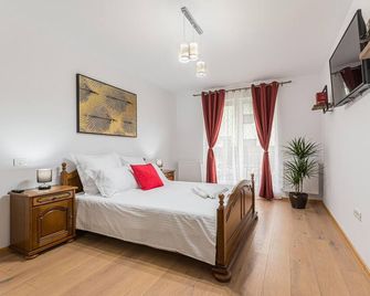 Roberta Studio - Braşov - Habitación