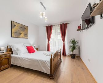 Roberta Studio - Braşov - Habitación