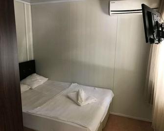 Kafkas Motel - Erdek - Habitación