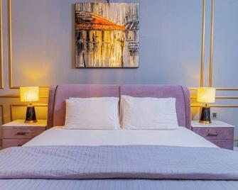 Royal FF,Hygiene place - Karachi - Bedroom