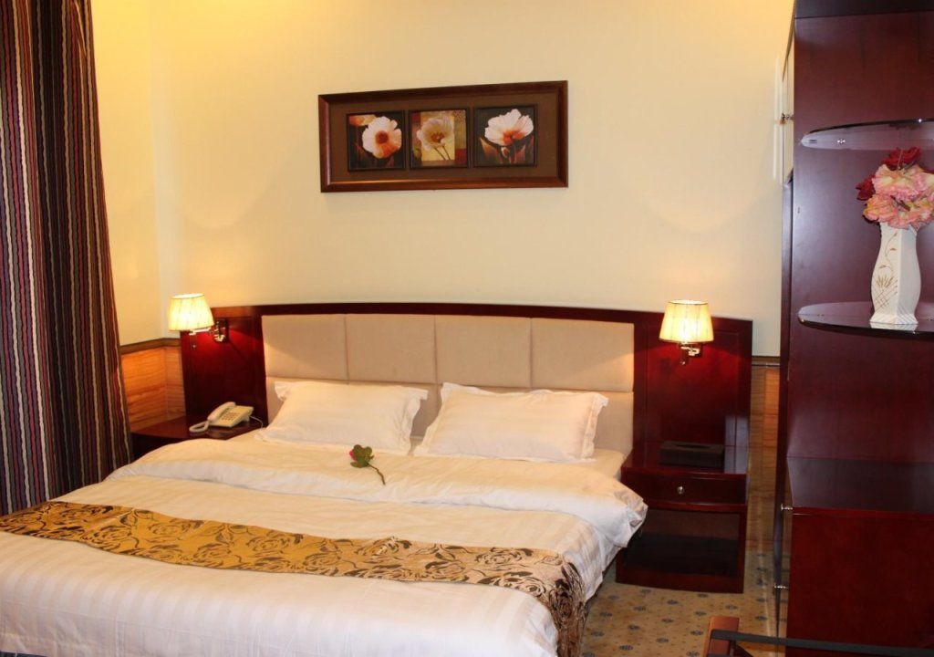 فندق لؤلؤة الكورنيش