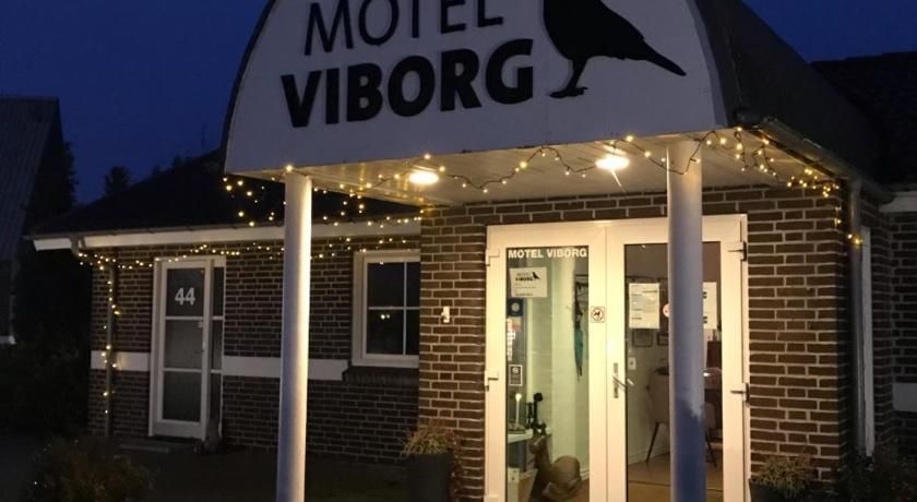 Motel Viborg – Viborg