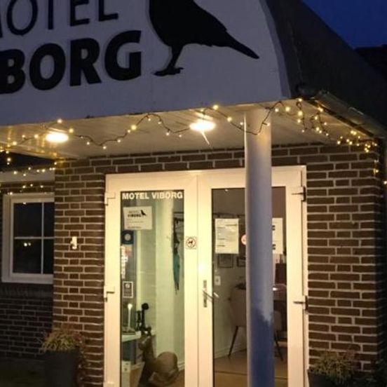 Motel Viborg – Viborg