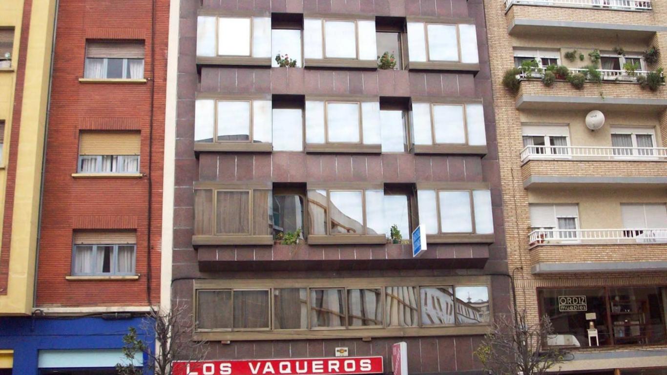 Hostal Álvarez