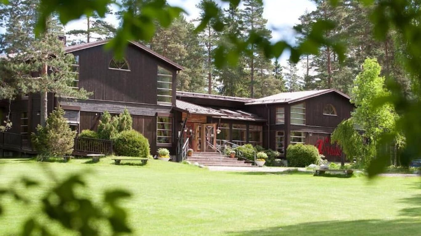 Mullsjö Hotell & Konferens