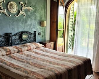 Antico Borgo Il Cardino - San Gimignano - Bedroom