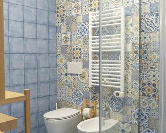 Il Pendio B&B - Bisceglie