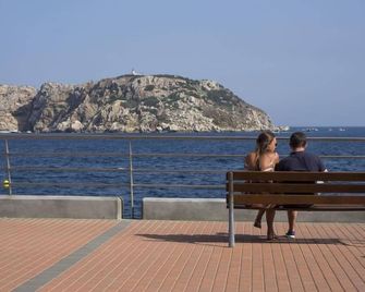 Evenia Coral Boutique - L’Estartit