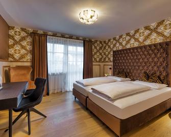 Hotel Schäfflerwirt - Aschheim - Bedroom