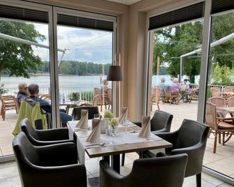 Hotel am Untersee - Bantikow - Restaurant