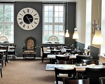 Ibs Begegnungszentrum - Lauta - Restaurant