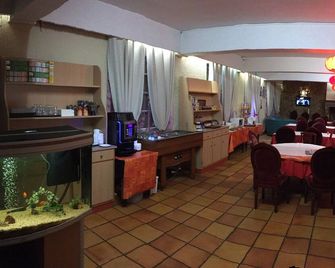 Le Relais de Gascogne - Auch - Restaurant