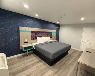 Best Star Inn - La Commerce Casino, Citadel & I-5 - Montebello