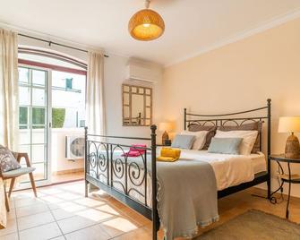 LV Premier Troia - Tróia - Schlafzimmer