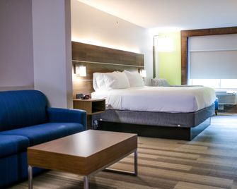 Holiday Inn Express & Suites Memphis/Germantown By IHG - Germantown - Slaapkamer