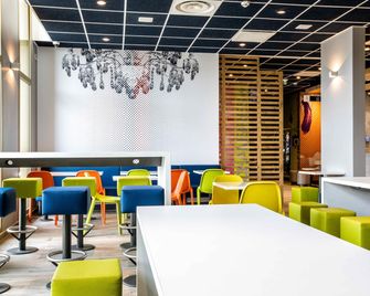 ibis budget Paris Gennevilliers - Gennevilliers - Restaurant