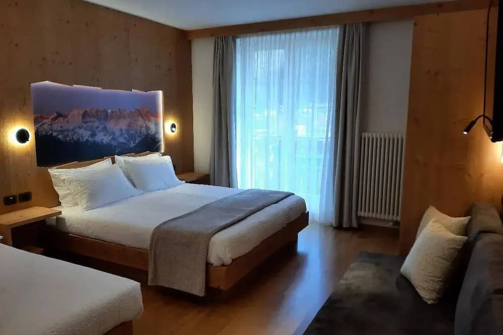 Hotel Garni Arnica - מולבנו