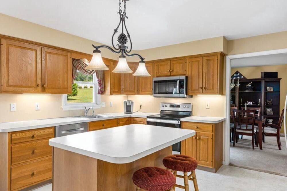 Your home away from home in Gilbertsville, PA