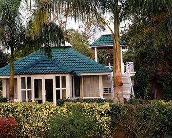 Village Machaan (A Division Of Vvillage Resorts Pvt Ltd) - Khawāsa - Building