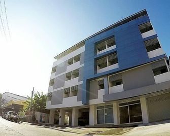 Sv Apartment Bangyai - Bang Yai - Edificio