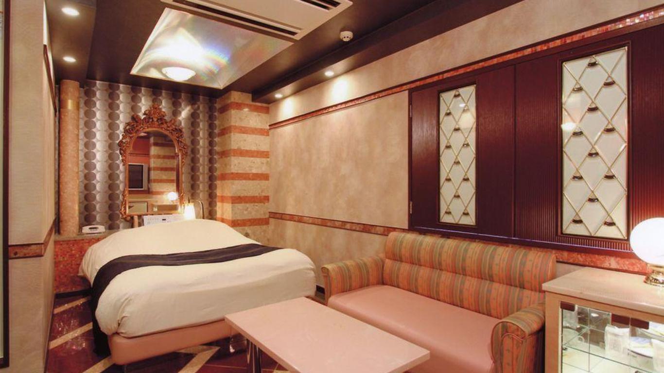 格蘭希爾情趣酒店(僅限成人)