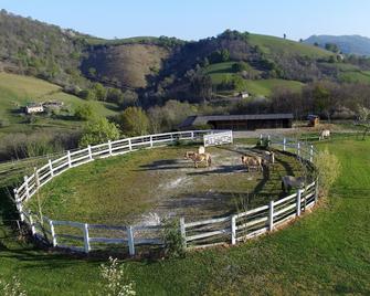 Phordoy 2 - Barcus - Gîte - Barcus - Edificio