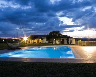 Villa Lancellotti - Irsina - Pool