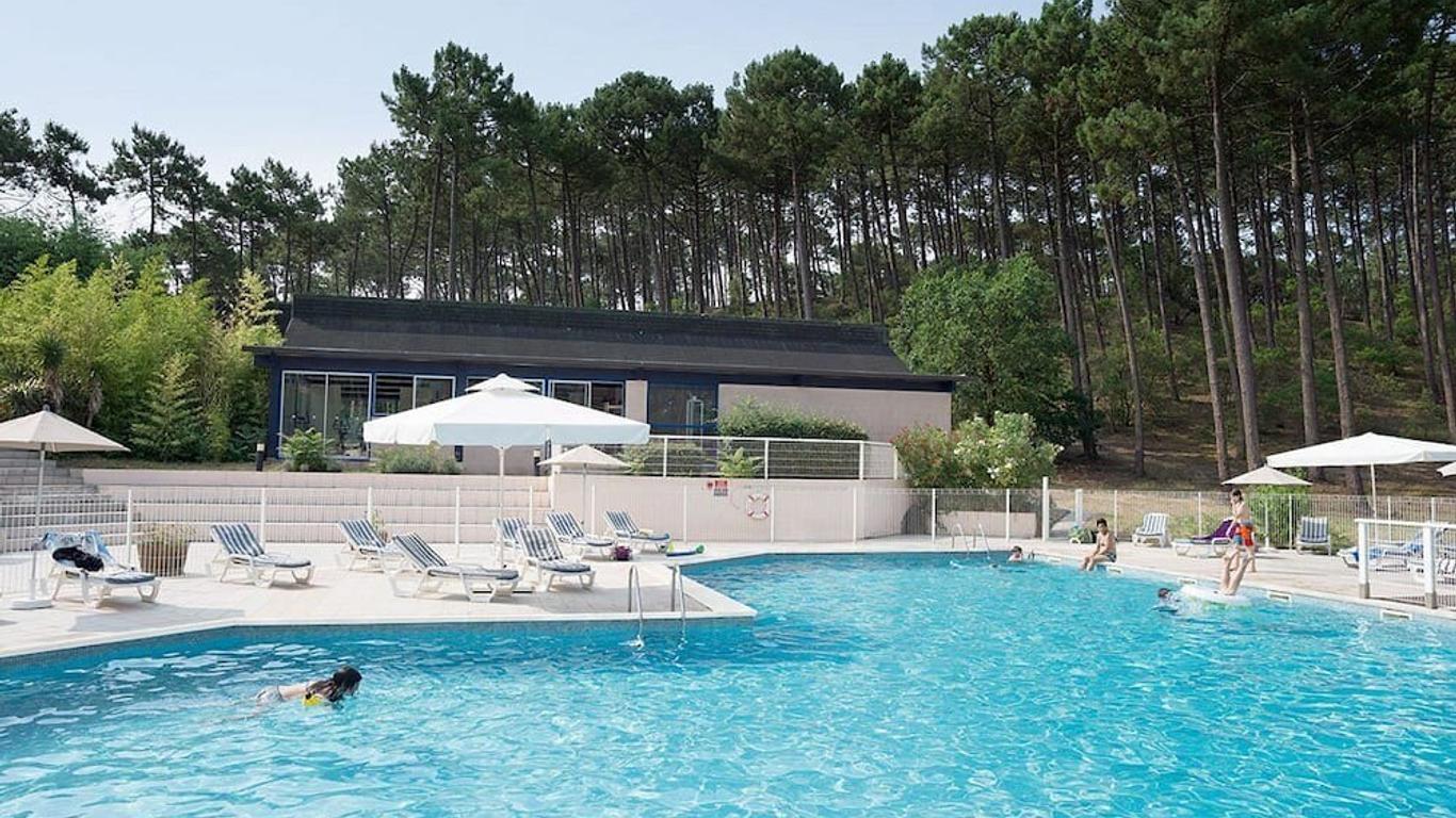 Résidence les Cavales