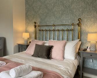 The Countryman - St. Ives - Bedroom