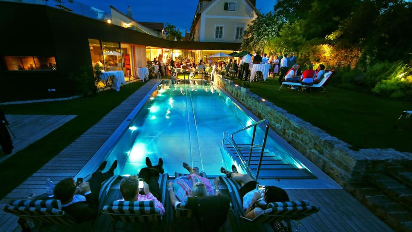 هوتل لاندهاوس موزيرهوف